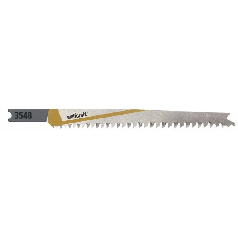 Wolfcraft 2 x pilové plátky hloubka řezu 65 mm 3548000 Časově Omezené