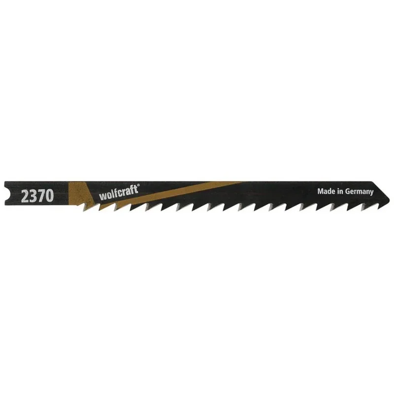 Wolfcraft 2 x pilové plátky hloubka řezu 50 mm 2370000 Výhodná Nabídka