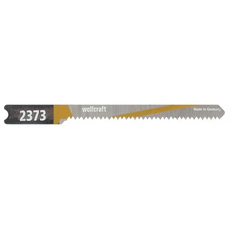 Pouze Dnes Wolfcraft 2 x pilové plátky hloubka řezu 20 mm 2373000