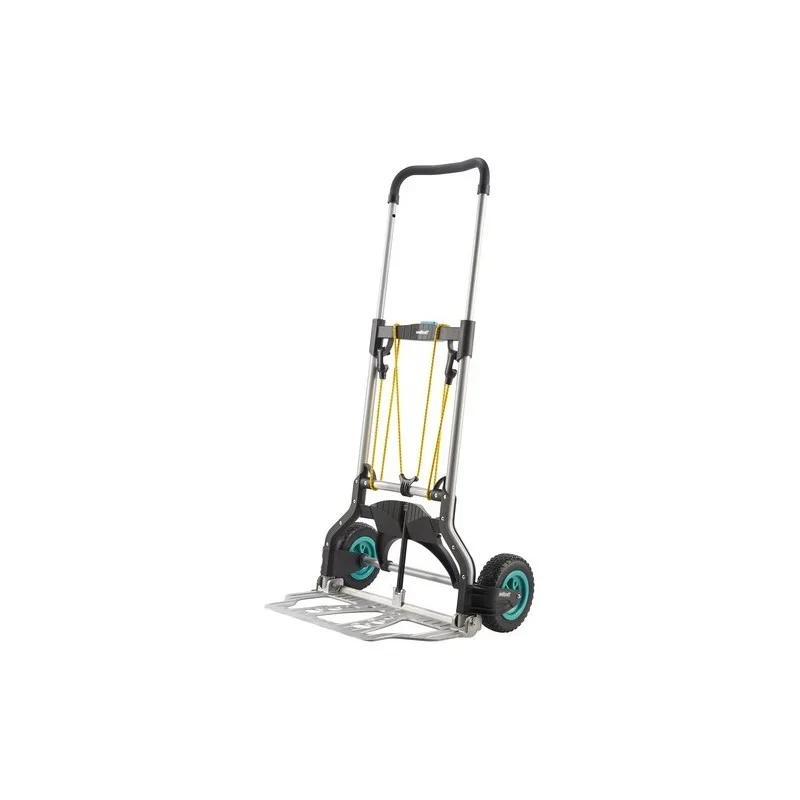 Wolfcraft Transportní vozík Wolfcraft TS 850 Offroad 5503000 Must-Have