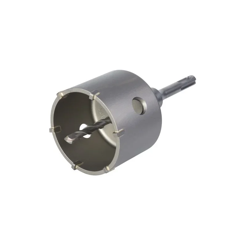 Wolfcraft děrovka SDS-plus adaptér, průměr 35mm Omezená Nabídka