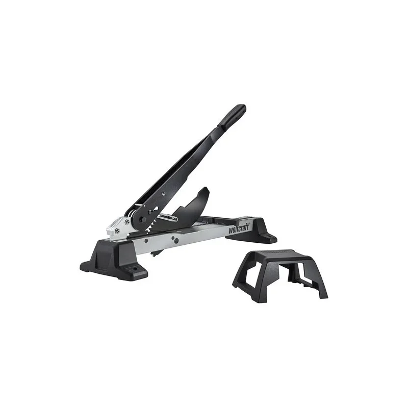 Wolfcraft řezačka vinylu a laminátu VLC 1000 PROFI 6940000 Nová Kolekce