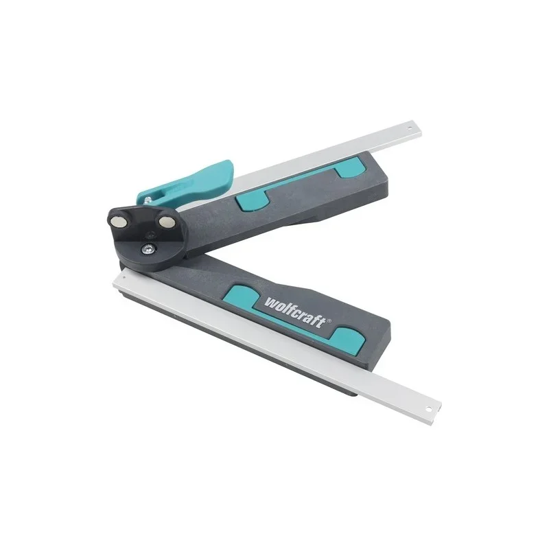 Hit Sezóny Wolfcraft pomůcka na měření úhlu pro pily Wolfcraft 6957000