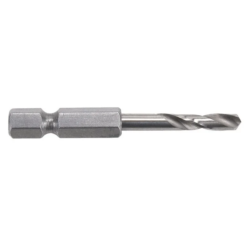 Wolfcraft spirálový vrták šest-hran pr. 6 mm d.106 mm 7130000 Koupit Online