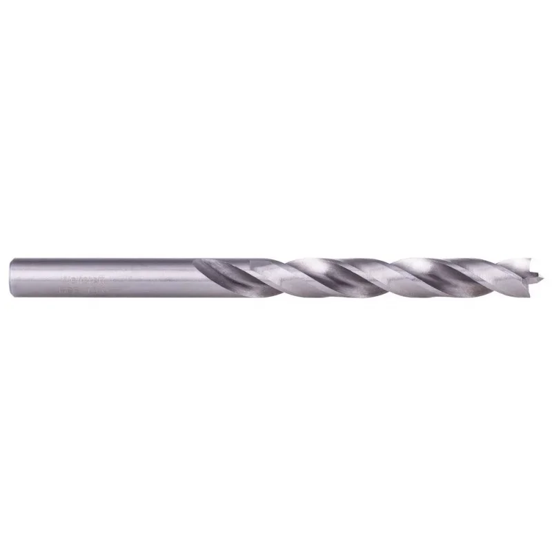 Wolfcraft spirálový vrták do dřeva Professional pr. 14 mm d.160 mm 7252000 Výprodej