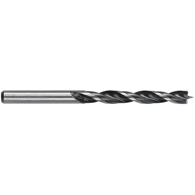 Wolfcraft spirálový vrták do dřeva pr. 15 mm d.160 mm 7615010 Nejprodávanější