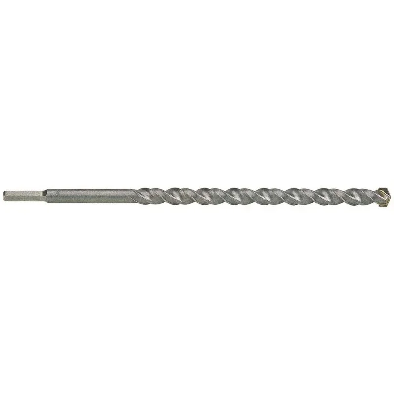 Wolfcraft průrazový vrták na zeď pr. 12 mm d.400 mm 7922010 Akční Cena