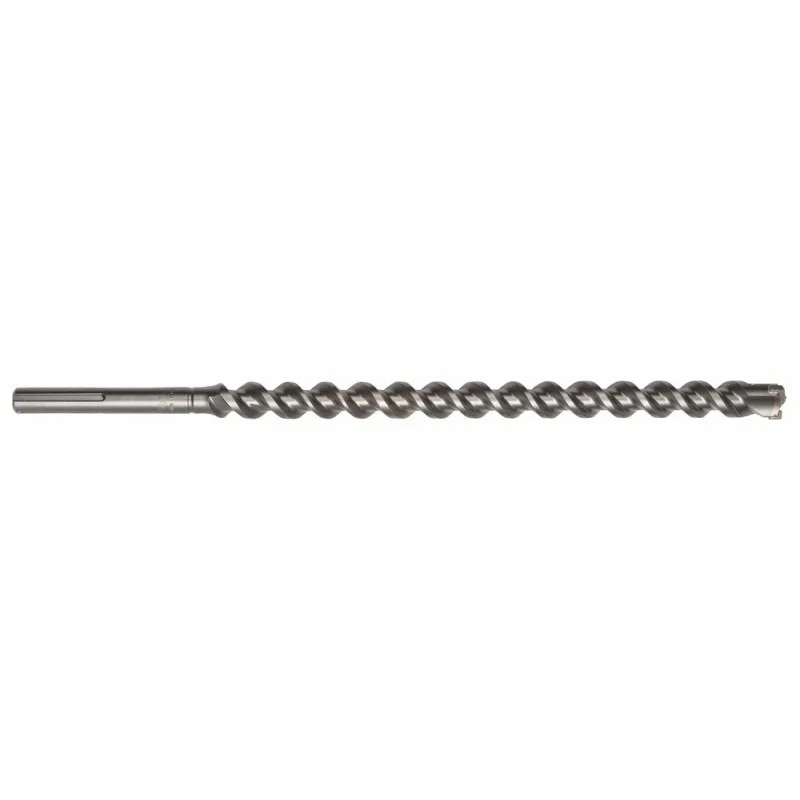 Wolfcraft příklepový vrták SDS – MAX pr. 30 mm d.520 mm 5348000 Doprava Zdarma