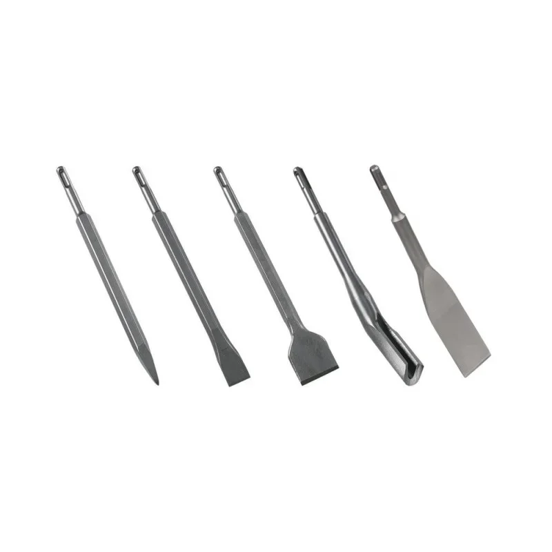 Rychlé Dodání Wolfcraft plochý sekáč d.250 mm 7911000