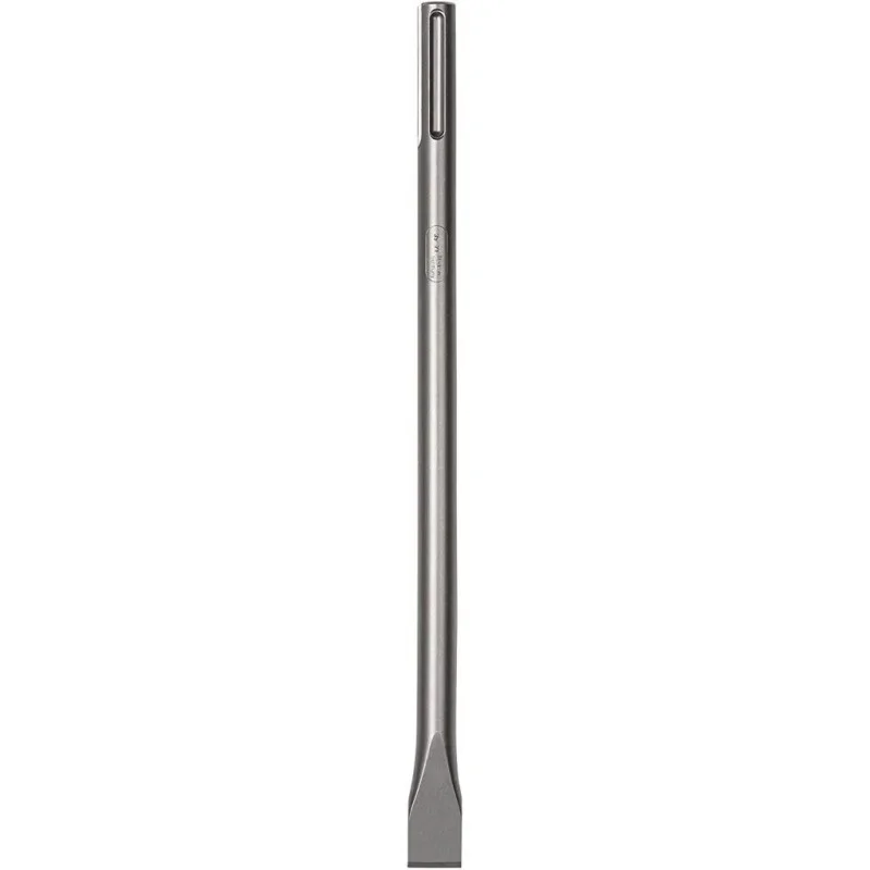 Omezená Nabídka Wolfcraft Wolfcrat plochý sekáč SDS-Max d.401 mm 5352000