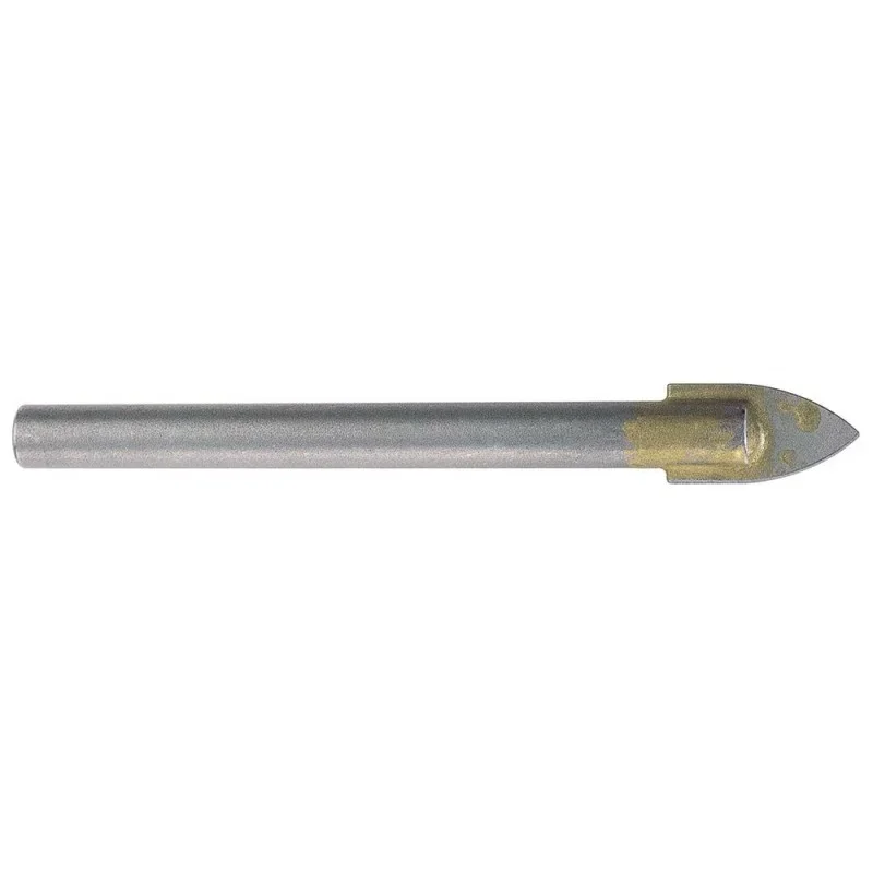Objednat Nyní Wolfcraft vrták na dlaždice a sklo pr.6 mm d.100 mm 7976010