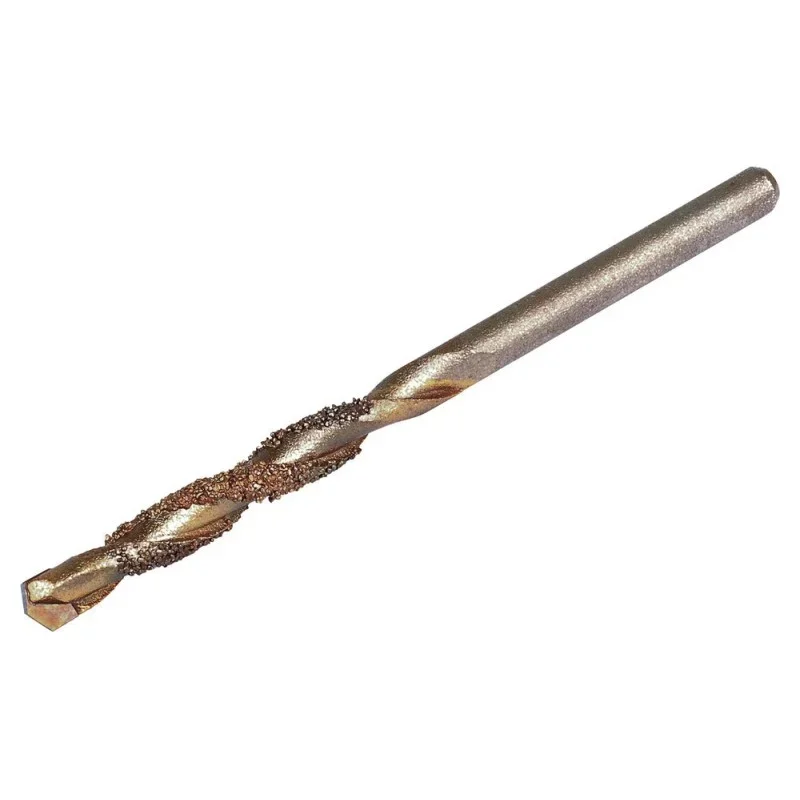 Wolfcraft frézovací vrták do dlažby pr. 6 mm 7982000 Odeslání Ihned
