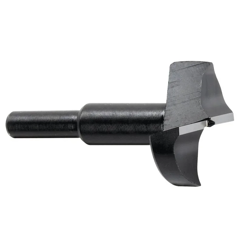 Aktuální Wolfcraft WS válcový vrták pr.20 mm d.53 mm 3305000