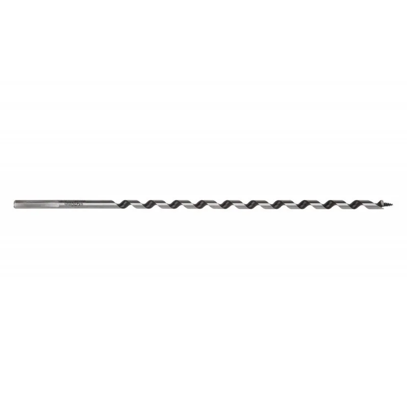 Doprava Zdarma Wolfcraft hadovitý vrták do dřeva Standard pr. 22 mm d.400 mm 7676010