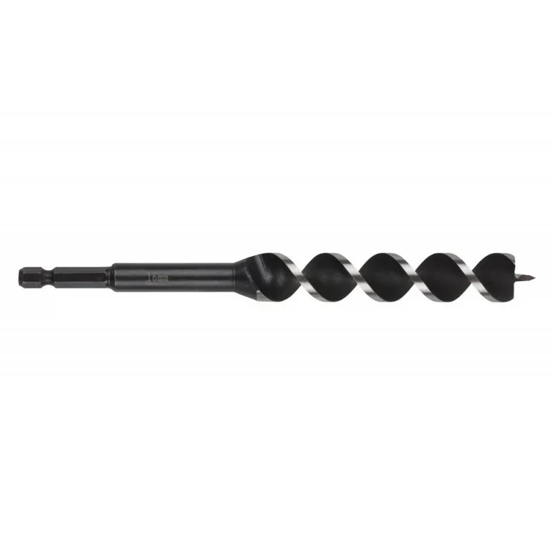Wolfcraft hadovitý vrták do dřeva speedwinder pr. 16 mm d.165 mm 7136000 Nejprodávanější