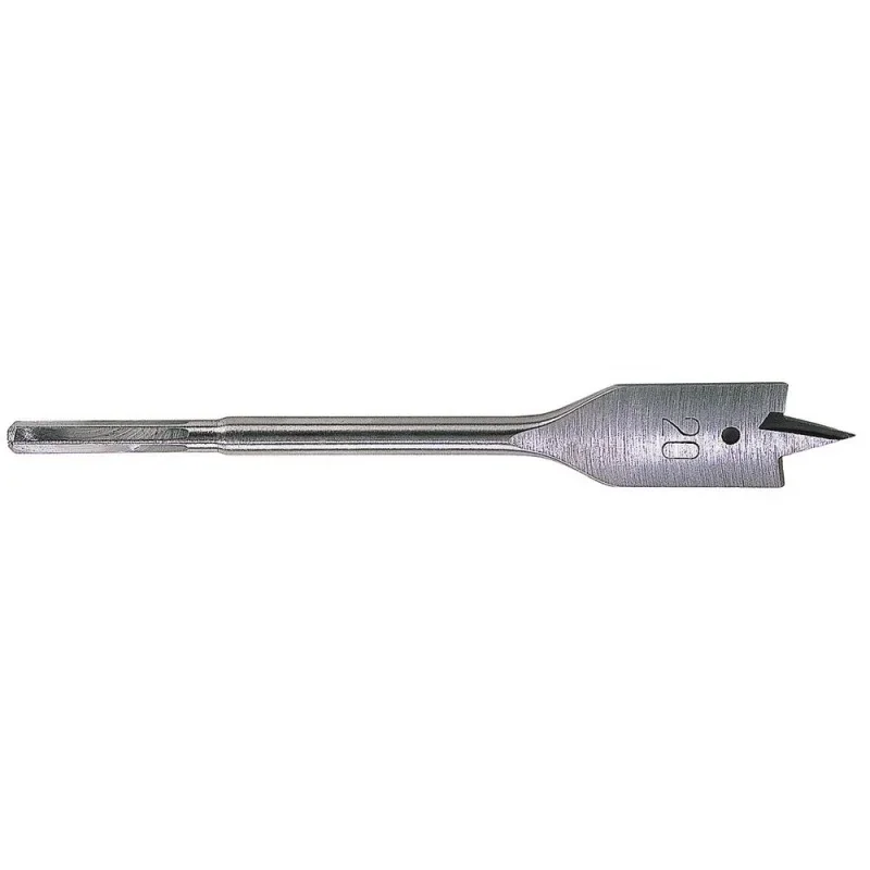 Wolfcraft plochý frézovací vrták pr. 35 mm d.152 mm 7646000 Doprava Zdarma
