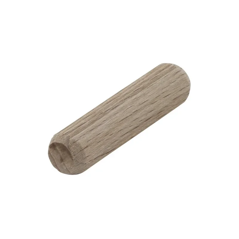 Wolfcraft dřevěné kolíky 30x, 40mm, pr. 9,5 mm 2939000 Expresní Doručení