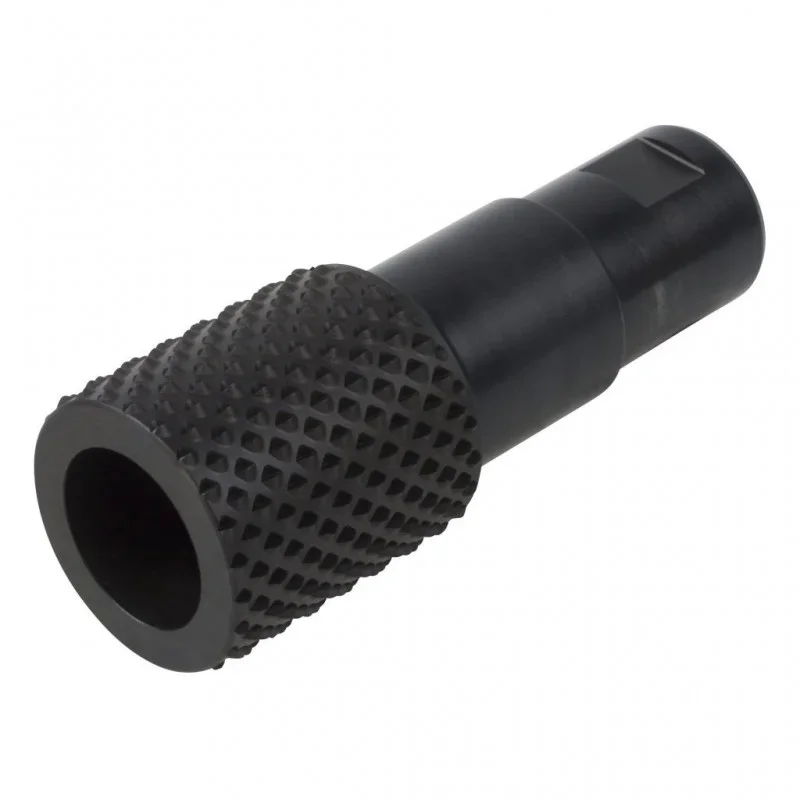 Akční Cena Wolfcraft válcová rašple pro úhlovou brusku, pr.30 mm 4385000