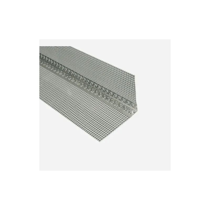 Den Braven Kombi lišta rohová s tkaninou, 10 cm x 10 cm x 2 m Kup Teď