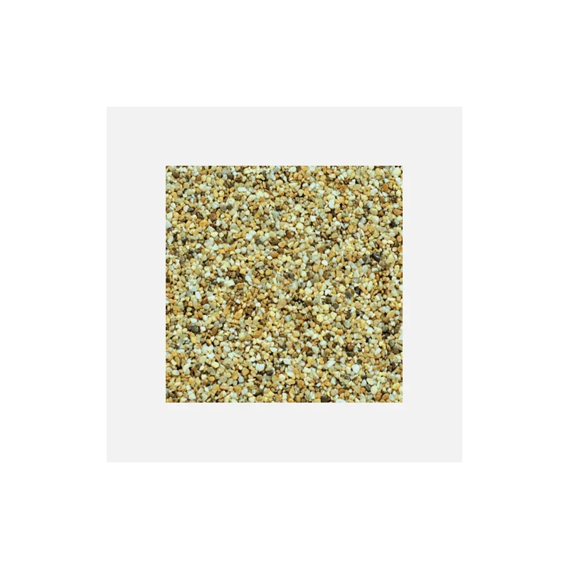 Den Braven Říční kamínky 2 - 4 mm, pytel 25 kg, ostré Aktuální
