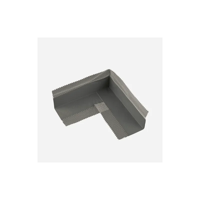 Den Braven Těsnicí pás, vnitřní těsnicí roh, 140 mm x 140 mm Novinka