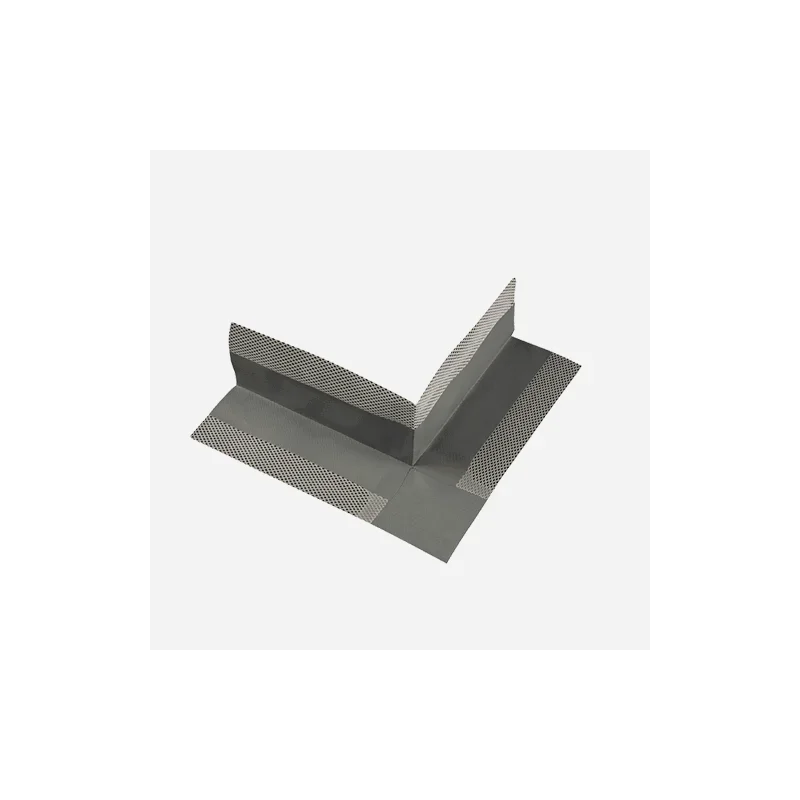 Nejlepší Cena Den Braven Těsnicí pás, vnější těsnicí roh, 140 mm x 140 mm