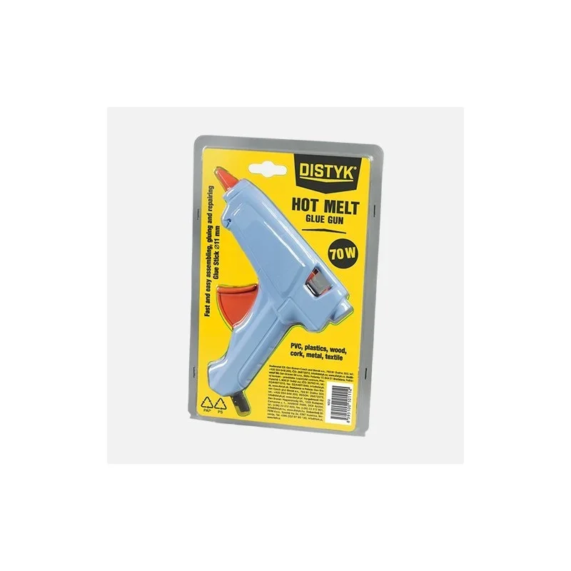 Den Braven Tavné pistole, 11 mm, 70 W Nejprodávanější