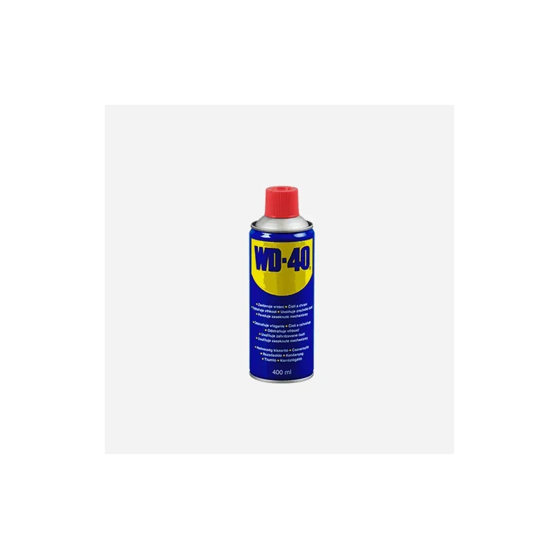 Univerzální mazivo WD-40 original, sprej 250 ml Ověřený