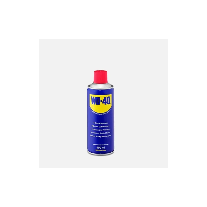Akční Nabídka Univerzální mazivo WD-40 original, sprej 400 ml