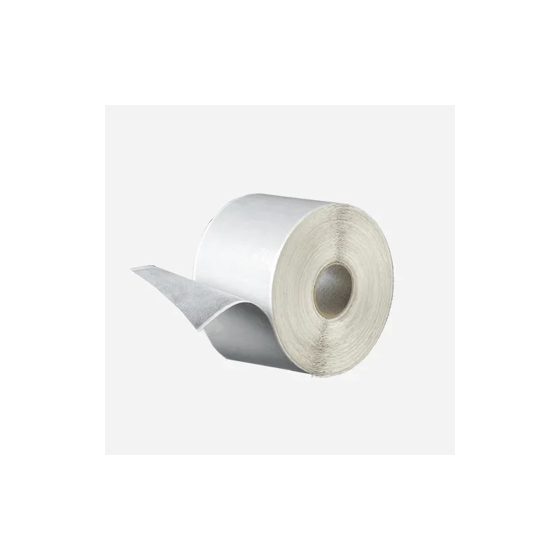 Den Braven Páska FLEECEBAND, 100 mm x 15 m Nejlepší Volba