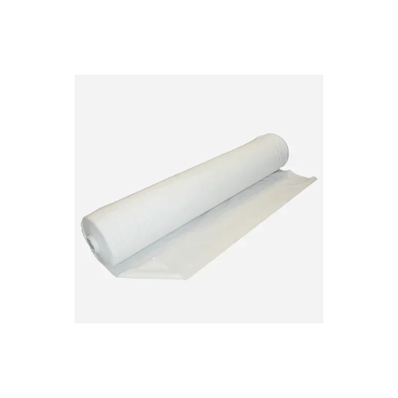 Den Braven Geotextilie STANDARD, 2 m x 50 m, 300 g/m², bílá Nejlepší Volba