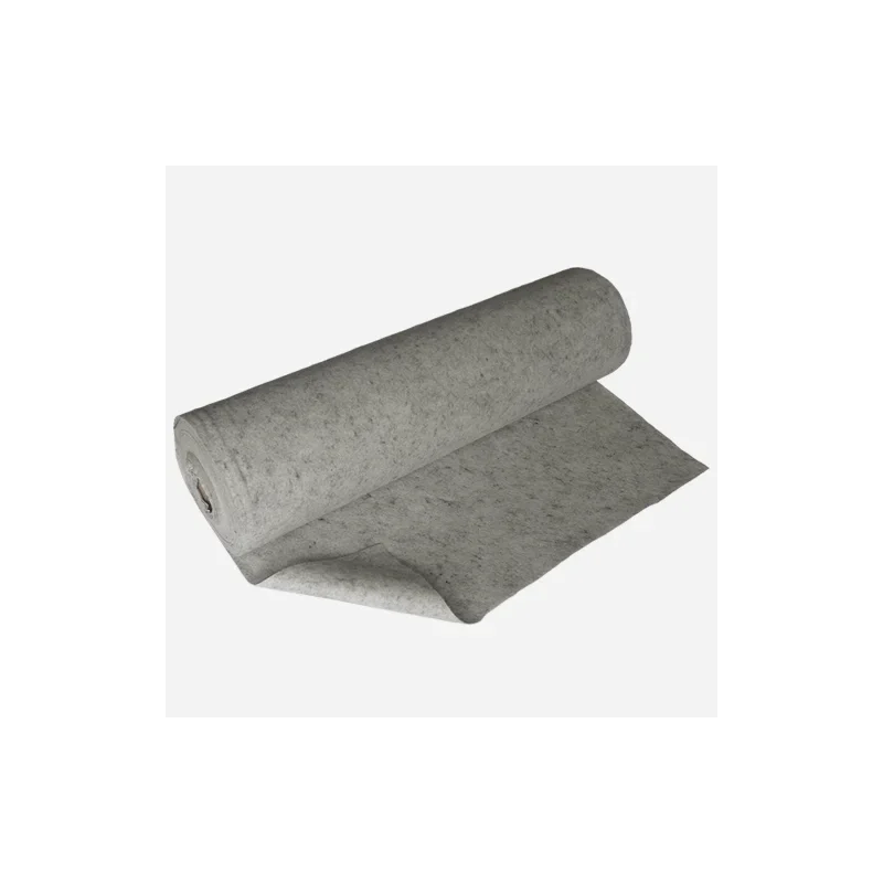 Den Braven Geotextilie EXTRA, 1 m x 50 m, 200 g/m², šedopestrá Super Cena