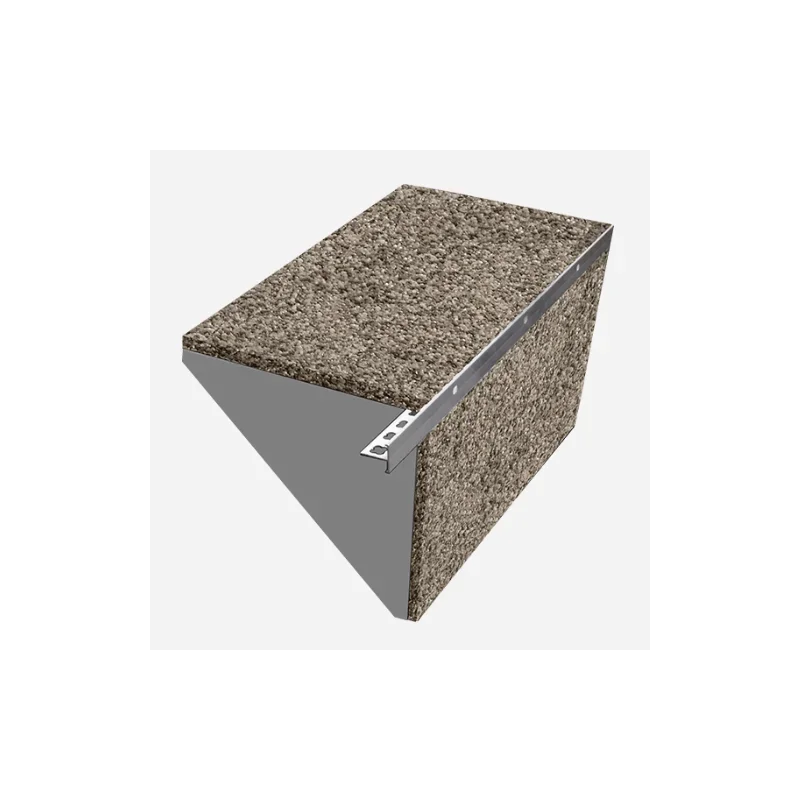 Zlevněný Den Braven Ukončovací profil T, 2,5 m x 12 mm, hliníkový