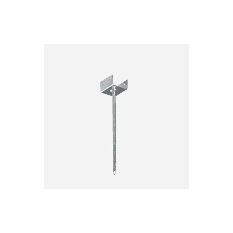 Akční Nabídka Den Braven Držák hřebenové latě G BRACKET, 40 mm x 210 mm, ocel