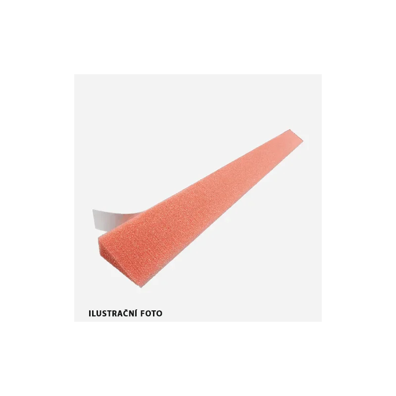 Den Braven Pěnový těsnicí klín úžlabí VALLEY WEDGE, 60 mm x 1000 mm, hnědý Objednat Nyní