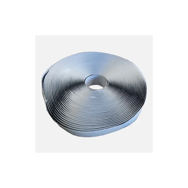 Den Braven Těsnicí pás ARS 2, 40 mm x 3 mm x 25 m, černý Top Prodej