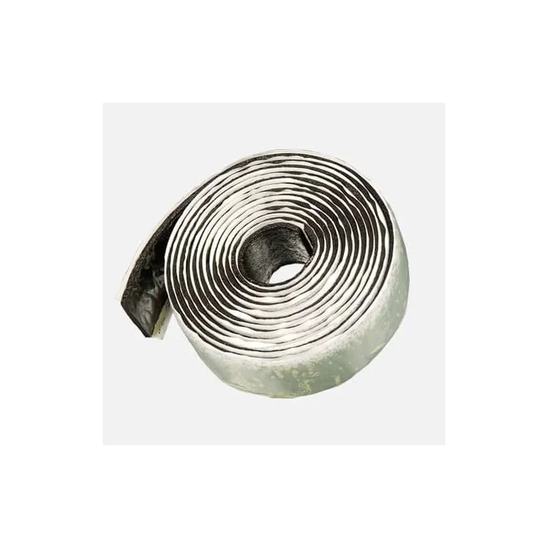 Nová Kolekce Den Braven Těsnicí pás ARS 1, 50 mm x 8 mm x 10 m, černý