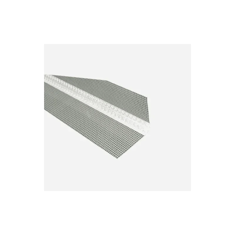 Koupit Online Den Braven Kombi lišta rohová s tkaninou, 10 cm x 10 cm x 2,5 m