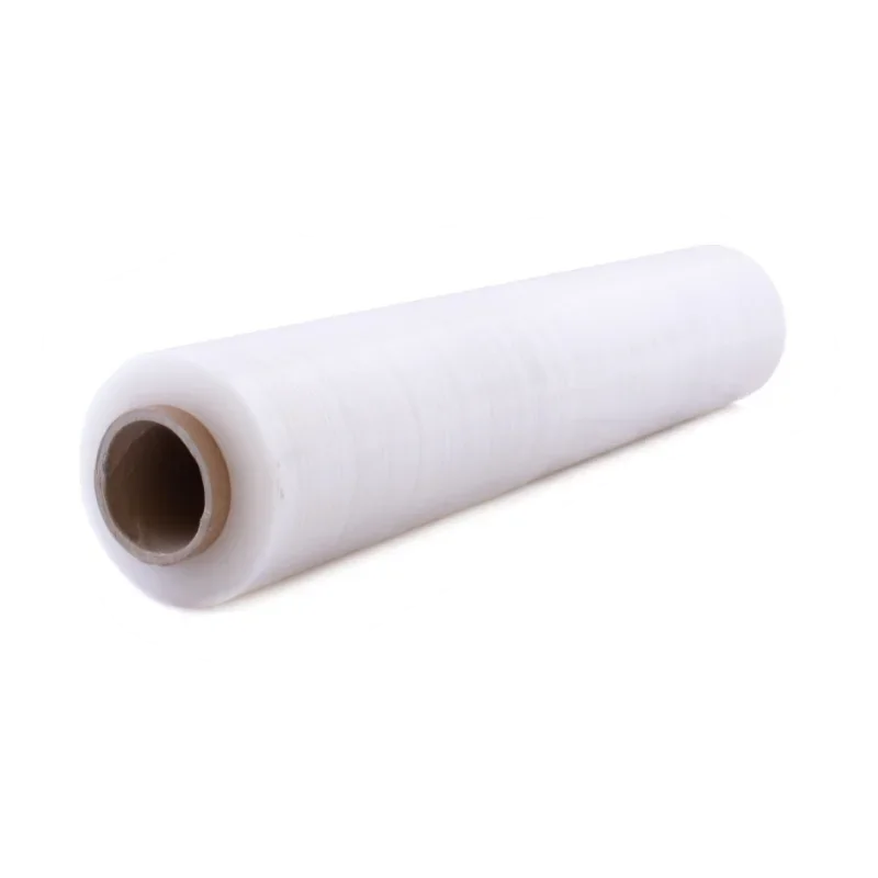 Expresní Doručení Strečová průtažná fólie 2,0kg šířka-50cm PFR50