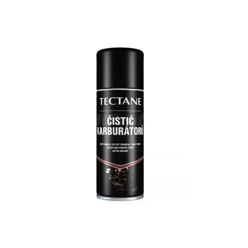 Vrácení Zdarma Den Braven Čistič karburátorů, sprej 400 ml