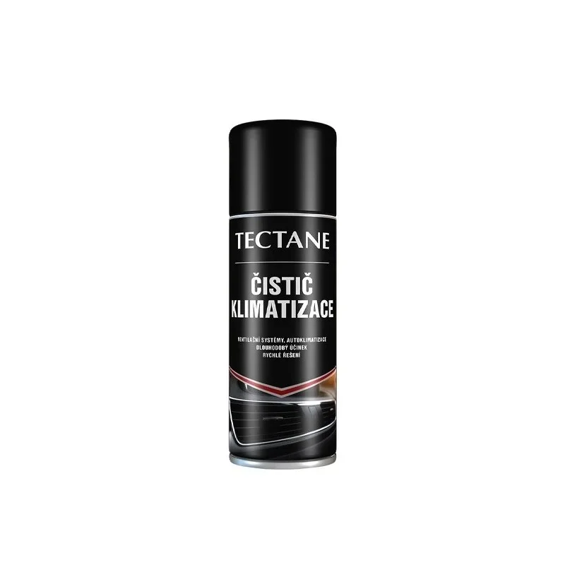 Dokud Zásoby Vydrží Den Braven Čistič klimatizace, sprej 400 ml