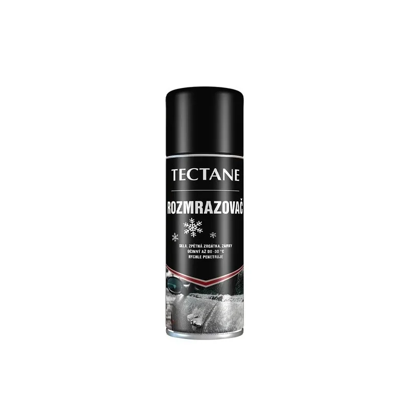 Den Braven Rozmrazovač, sprej 400 ml Hit Sezóny
