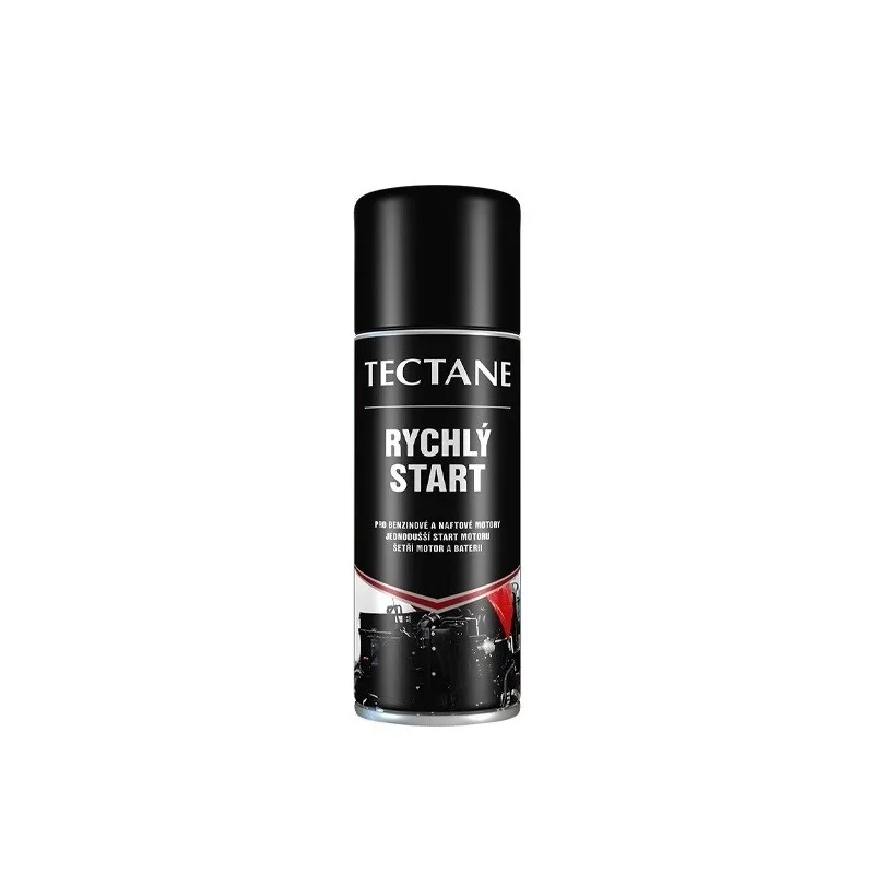 Oblíbený Den Braven Rychlý start, sprej 400 ml
