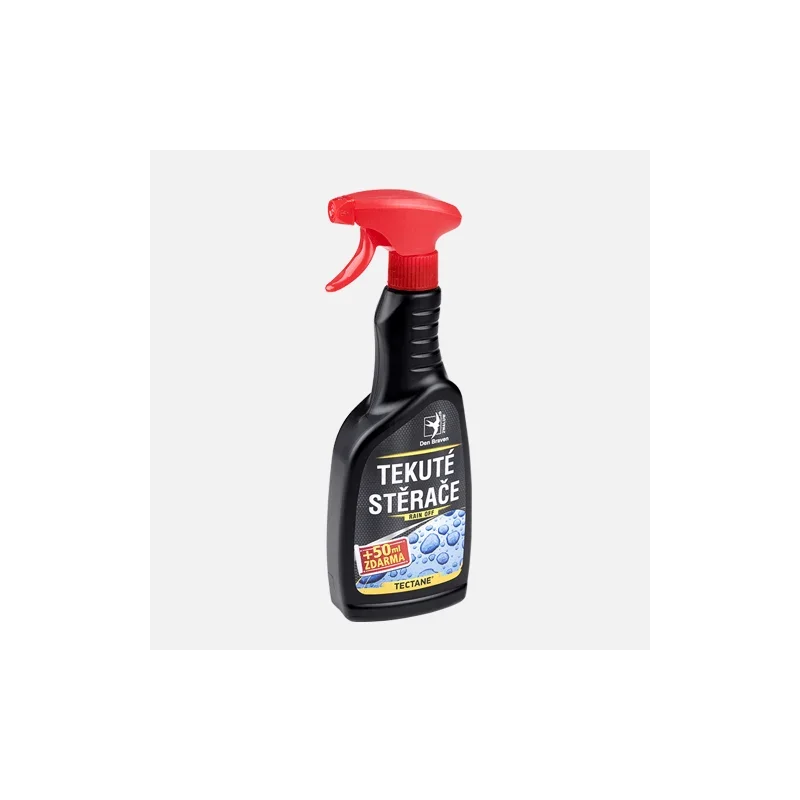 Aktuální Den Braven Tekuté stěrače, láhev s rozprašovačem, 450 ml + 50 ml zdarma