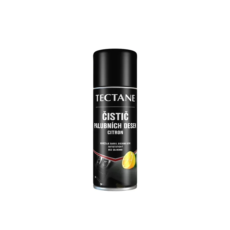 Den Braven Čistič palubních desek, sprej 400 ml Sezónní Sleva