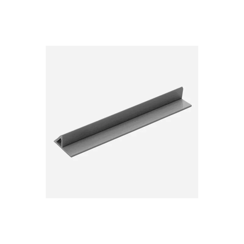 Ihned K Objednání Den Braven Rohová lišta DFH, 10 mm x 2,5 m, PVC