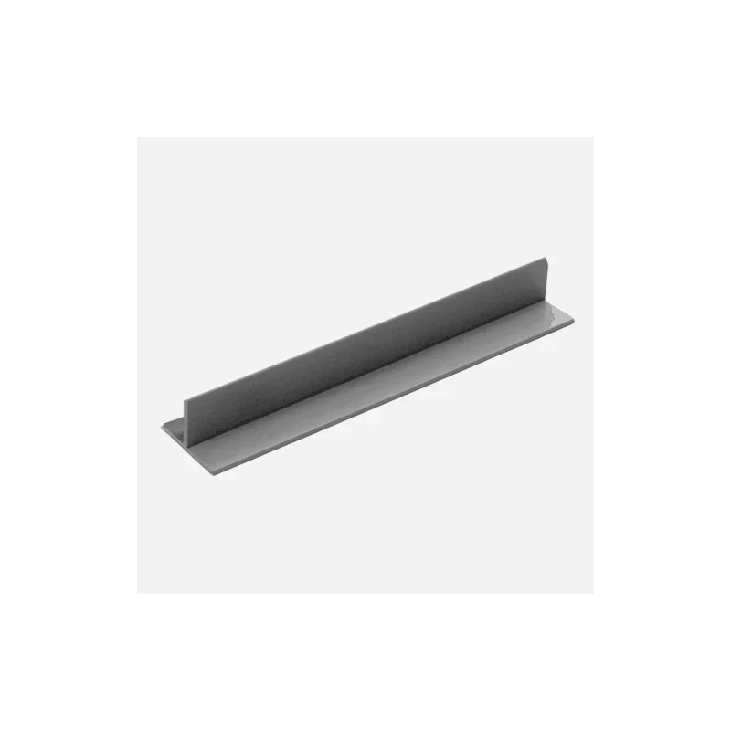 Expresní Doručení Den Braven Profil T, 38 mm x 22 mm x 2,5 m, plastový