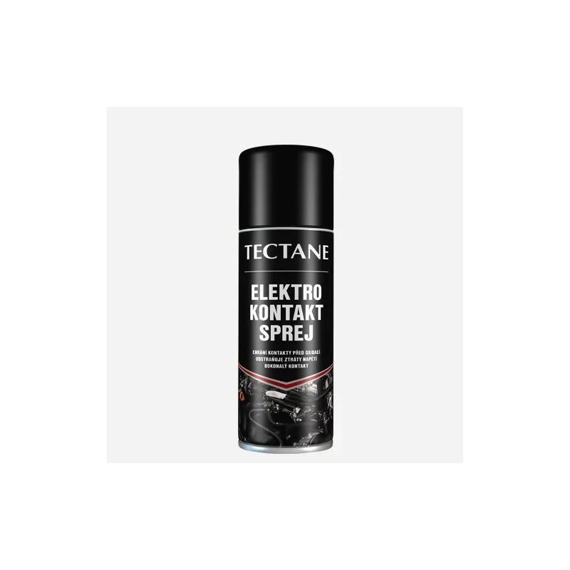 Výprodej Den Braven Elektro – kontakt sprej, sprej 400 ml