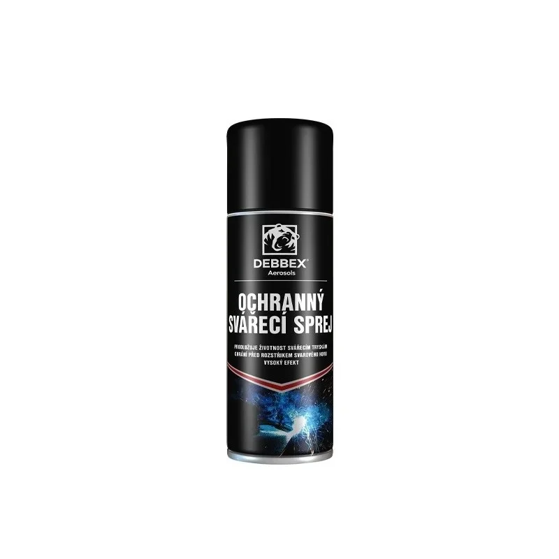 Tovární Cena Den Braven Ochranný svářecí sprej, sprej 400 ml