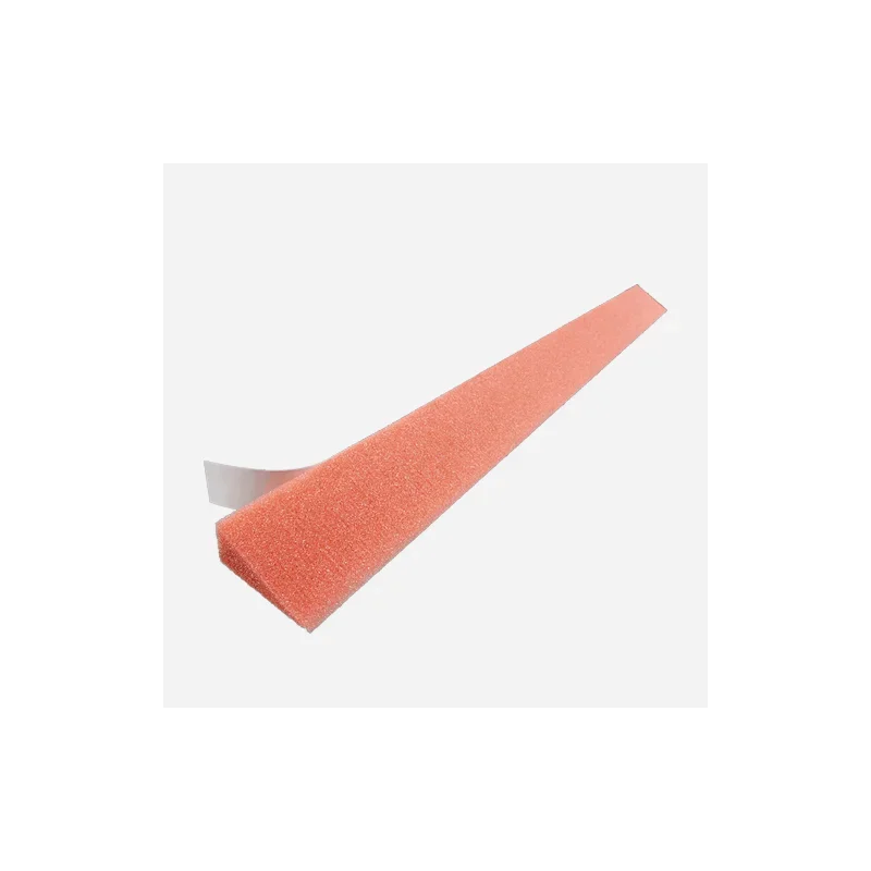 Kup Teď Den Braven Pěnový těsnicí klín úžlabí VALLEY WEDGE, 60 mm x 1000 mm, cihlově červený